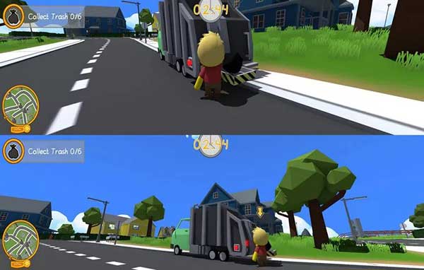 ����С������ Wobbly Life v1.0.6