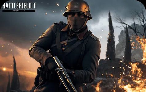 ս1 Battlefield 1 v2.8.9