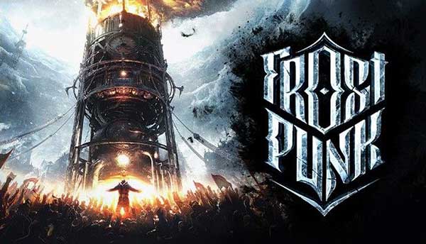 ʱ Frostpunk v2.9.0