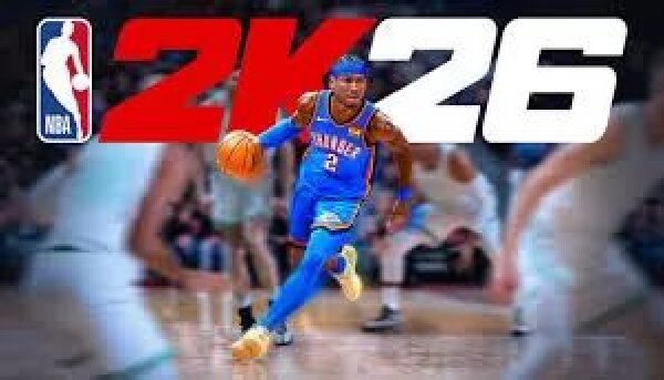 NBA2K26ιٷ v1.0