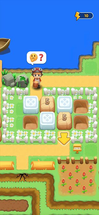 ð��ȥAdventure Go��Ϸ v1.1.4