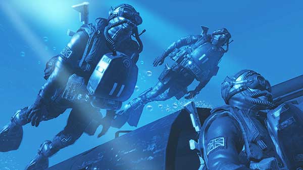 ʹٻ6ִս2ư Call Of Duty: Modern Warfare 2 v1.21