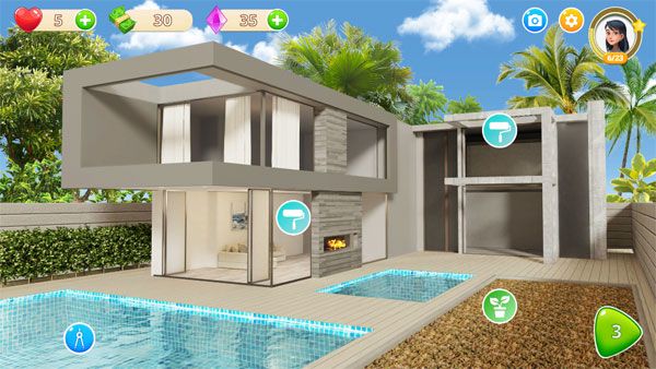 �ξ���Ƽ� Homematch v2.15.1