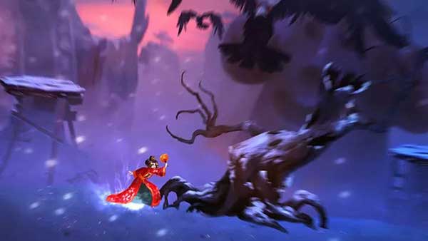 �ǳ�Ӣ�� Unruly Hero v2.9.0