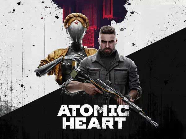 ԭ֮Atomic Heart v2.8.9