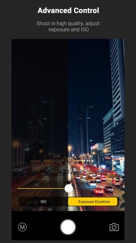 Nightcam�����׿������ v1.1.1