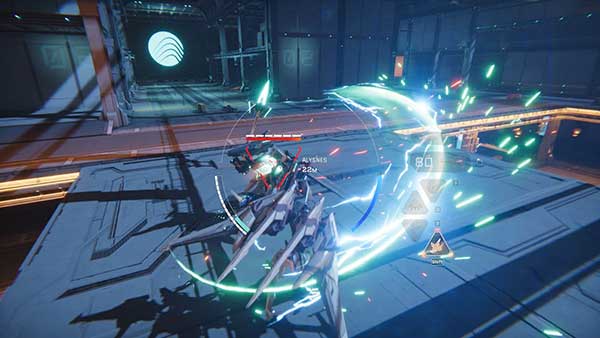 ޻ SteamԱ˺ Mecha BREAK v2.4.0.1286