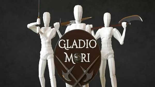 Ƕʿ Gladio Mori v2.8.9