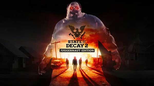 ù2ްװ State of Decay 2: Juggernaut Edition v2.9.0