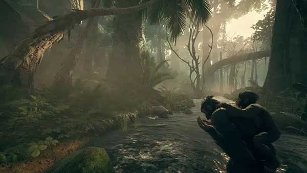 棺µ Ancestors: The Humankind Odyssey v1.1