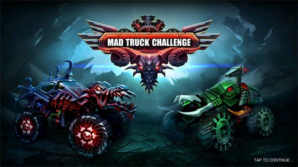 񿨳ս MadTruck v1.5