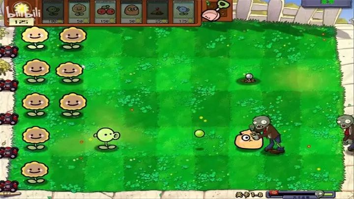 ֲ���ս��ʬ�׶�԰���ֻ����� v2.9.0