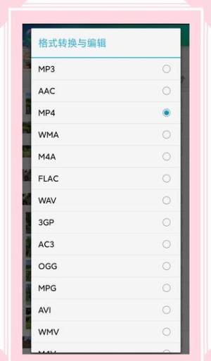 VideoAudioConverter׿ v6.1.7