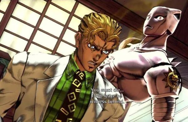 JOJOðȺ֮սưѰ v2.1