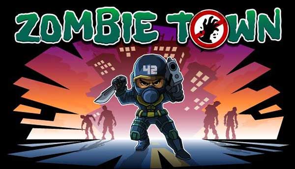 ʬС3D Zombieville USA 3D v2.9.0