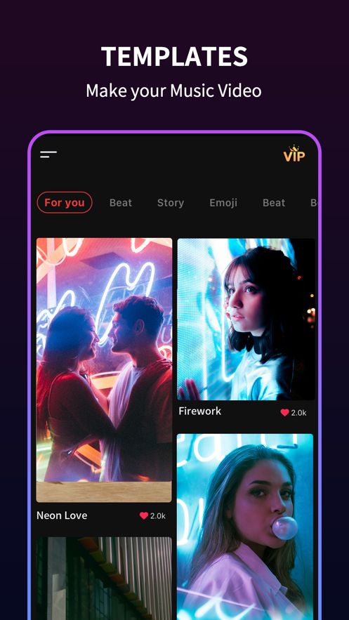 Beatly��Ƶ������׿������ v1.31.10280