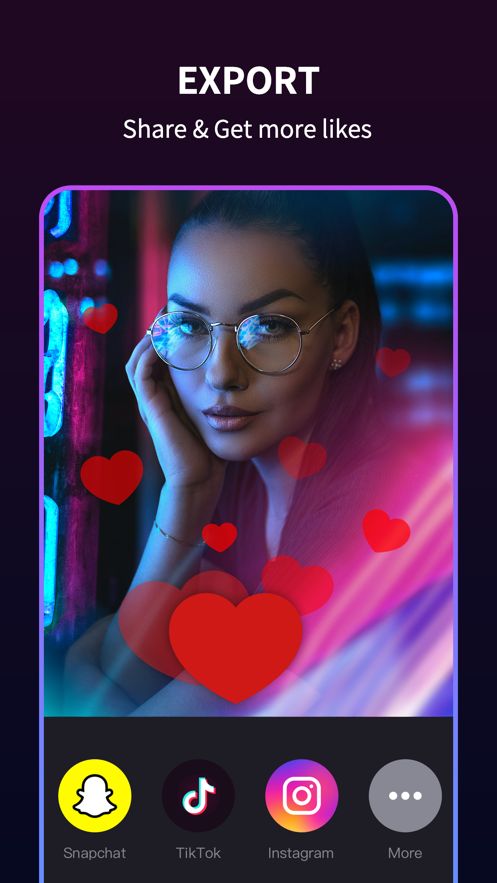 Beatly��Ƶ������׿������ v1.31.10280