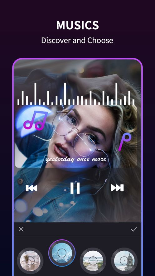 Beatly��Ƶ������׿������ v1.31.10280