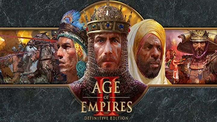 �۹�ʱ��2���������� Age of Empires II v2.9.0