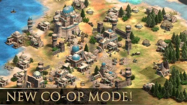 �۹�ʱ��2���������� Age of Empires II v2.9.0