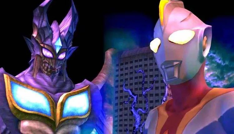 �������񶷽������� Ultraman Fighting Evolution Rebirth v2.9.0