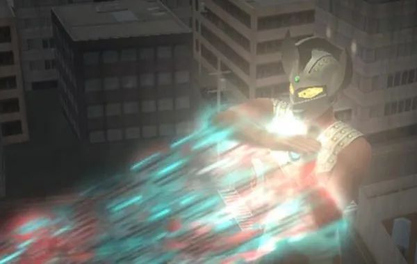 �������񶷽������� Ultraman Fighting Evolution Rebirth v2.9.0