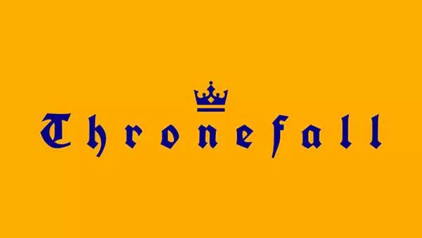 ��Ȩ���� Thronefall v2.8.9