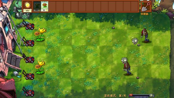 ֲ���ս��ʬ�ںϰ���������İ� v2.9.0