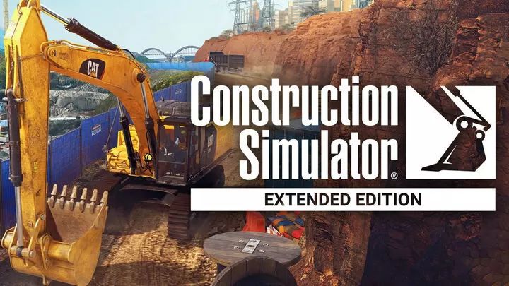 ����ģ����4���� Construction Simulator v2.8.9