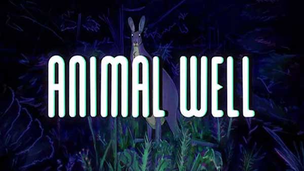 ﾮ Animal Well v2.8.7