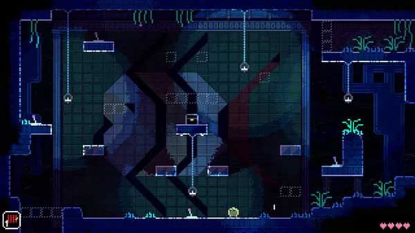 ﾮ Animal Well v2.8.7