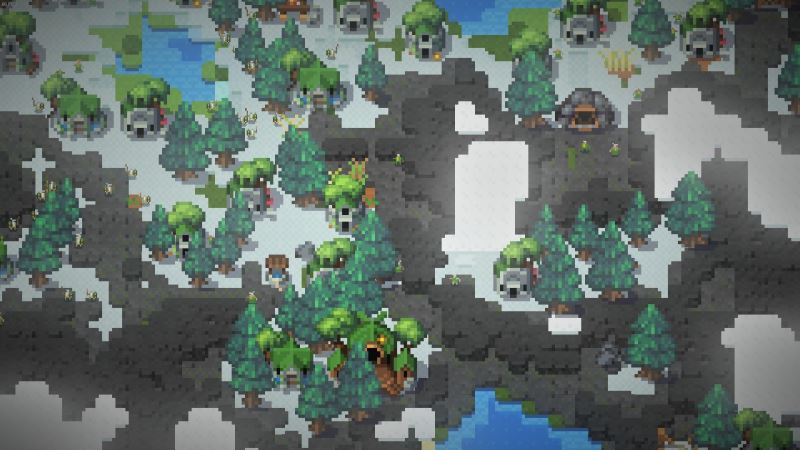 ɳϵģMod WorldBox v0.50.6