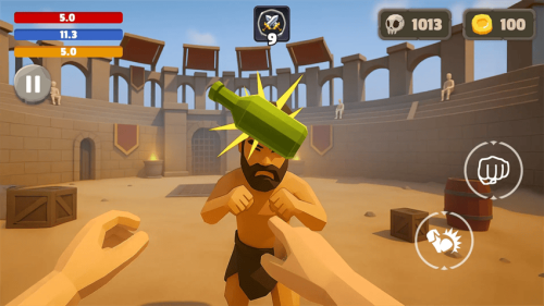 Ƕʿģ֮ս° v0.0.68