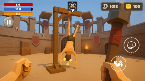 Ƕʿģ֮ս° v0.0.68