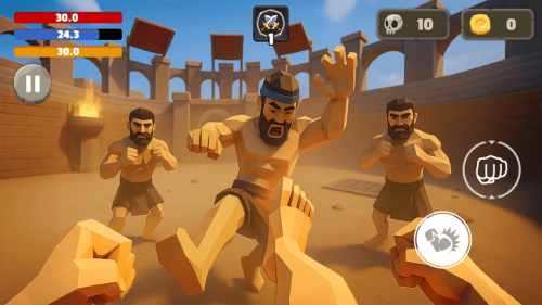 Ƕʿģ֮ս° v0.0.68