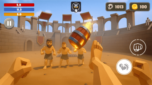 Ƕʿģ֮ս° v0.0.68