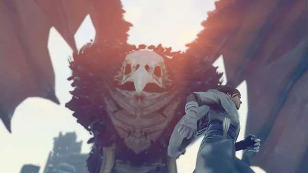  Praey for the Gods v2.8.9