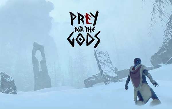  Praey for the Gods v2.8.9