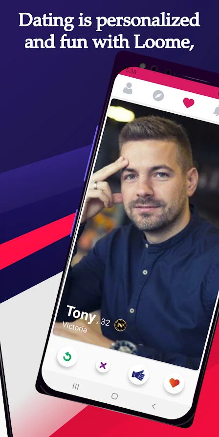 Loome׿ v1.5