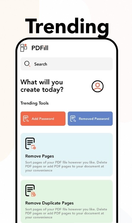 PDFill v2.2.8