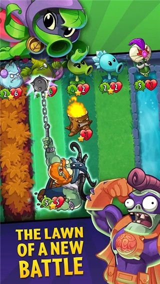 PvZ Heroes���°� v1.50.2