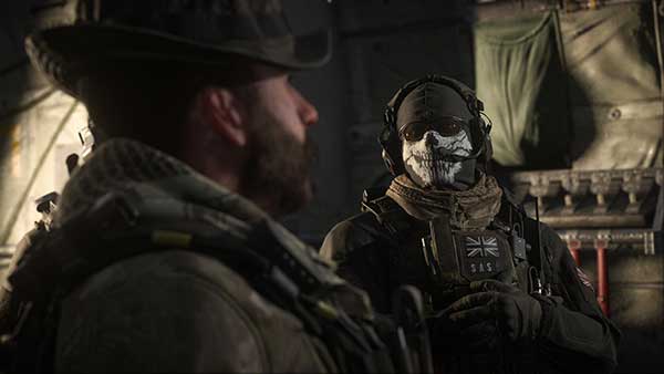 ʹ���ٻ�20���ִ�ս��3���°����� Call of Duty v2.9.0