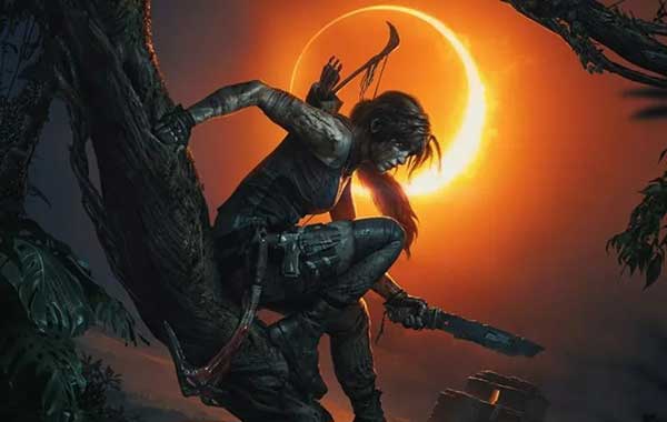 ĹӰӰ Shadow of the Tomb Raider v2.9.0