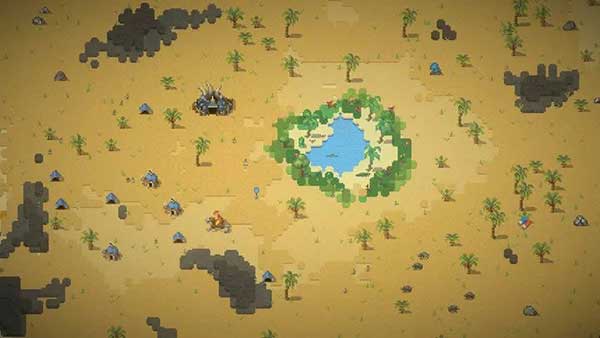 ɳУϵģ WorldBox God Simulator v2.9.0