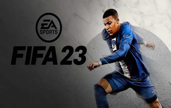 FIFA23° v2.9.0