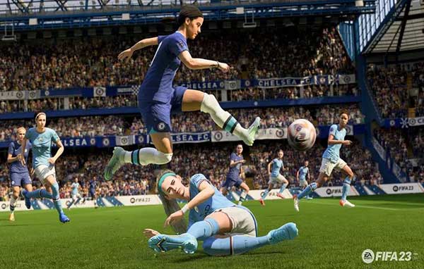 FIFA23° v2.9.0