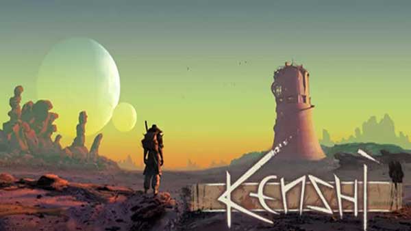 ʿkenshi v2.8.9