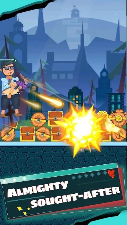 ǹ(BrawlGuns)׿ v1.0.0