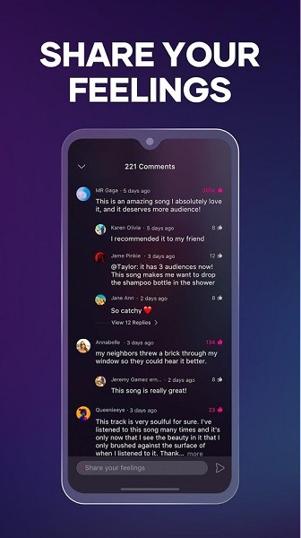 Resso°׿صַ v1.57.0