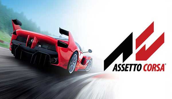 ɯ Assetto Corsa v2.8.9